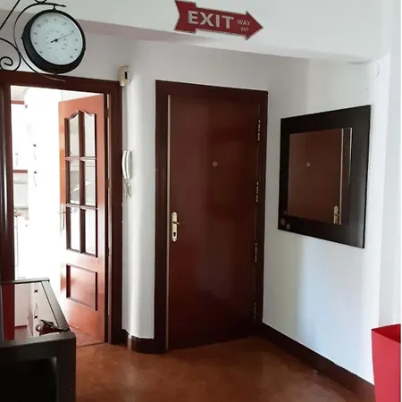 Piso Entero Llodio