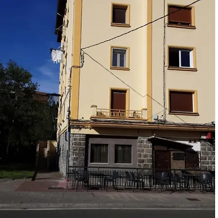 Lägenhet Piso Entero *