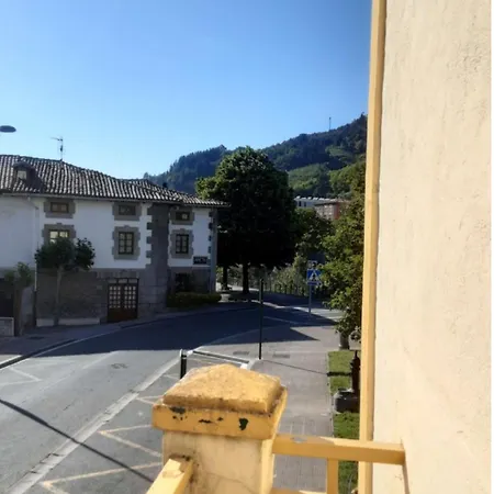 Piso Entero Lägenhet