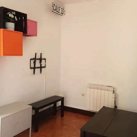 Appartamento Piso Entero Llodio