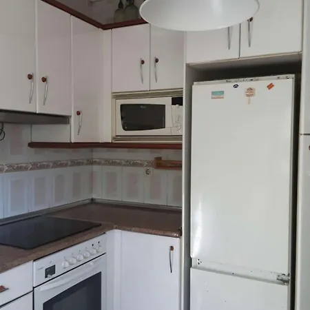 Appartamento Piso Entero