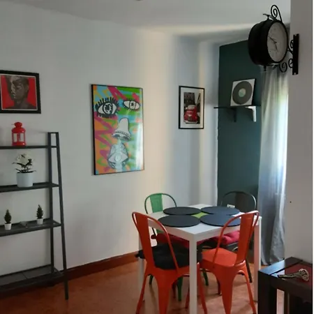 Appartamento Piso Entero *