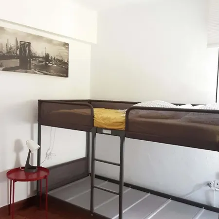 Piso Entero Appartamento